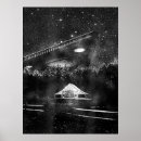 Search for alien posters Anime