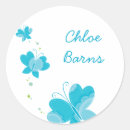 Search for butterfly drawing stickers Sweet