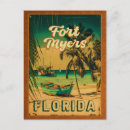Search for fort myers postcards Travel