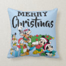 Search for disney pluto pillows Christmas tree