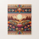 Search for fall foliage puzzles Nature