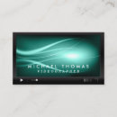 Search for film director business cards Studio