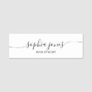 Search for calligraphy name tags Chic