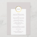 Search for circle menus Typography