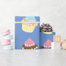 Search for cooking wrapping paper Baker