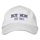 Search for baby baseball hats For her