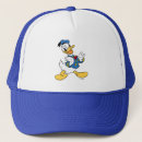 Search for donald duck baseball hats Disney