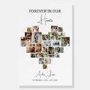 Search for memorial collage posters Celebration of life