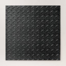 Search for metallic puzzles Steel