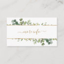 Search for info enclosure cards Rustic