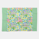 Search for mint green kitchen towels Blue