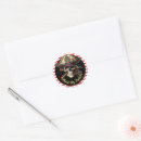 Search for red skull stickers Birthday