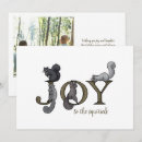 Search for funny squirrel christmas cards Cute