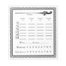 Search for bunco sheets Dice