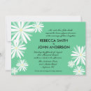 Search for daisy wedding invitations Garden