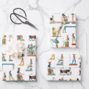 Search for ancient egypt wrapping paper Egyptian