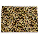 Search for leopard print gift bags Modern
