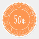 Search for price stickers Sale