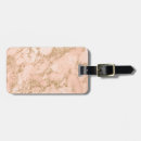 Search for golden luggage tags glitter