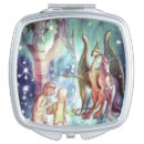 Search for kids compact mirrors Fairytale
