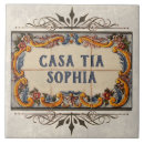 Search for spanish tiles Decorative