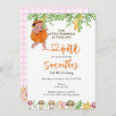 Search for october 1st birthday invitations Turning one