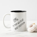 Search for mother daughter mugs Funny mom