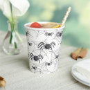 Search for halloween birthday paper cups cute