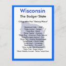 Search for wisconsin postcards Usa
