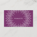 Search for henna business cards Massage therapy