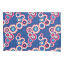 Search for retro hippie pillowcases Pink