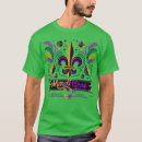 Search for mardi gras tshirts Purple