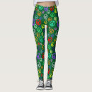 Search for peace sign leggings Pattern