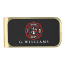 Search for firefighter wallets Emt