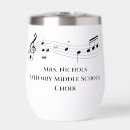 Search for musical notes tumblers Treble clef