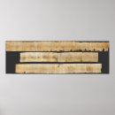 Search for scroll posters Isaiah