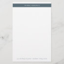 Search for masculine stationery paper Professional