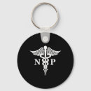 Search for medical symbol keychains Stethoscope