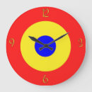 Search for hunting clocks Arrow