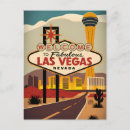 Search for las vegas postcards Usa