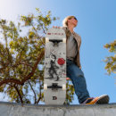 Search for japanese art skateboards Ninja