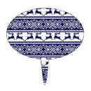 Search for christmas cake toppers Reindeer