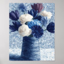 Search for textured posters Floral