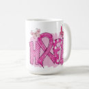Search for breast cancer mugs Survivor