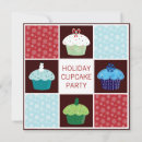 Search for dessert christmas invitations Sweets