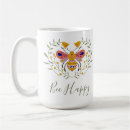 Search for bee mugs Inspirational