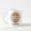 Search for postal worker gifts Funny