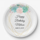 Search for succulent plates Minimalist