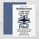 Search for pilot invitations Adorable