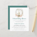 Search for virtual baby boy shower invitations Online